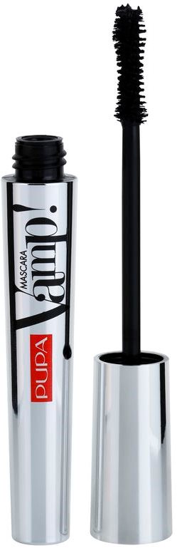 Pupa Vamp! Volume en Verzorgende Mascara