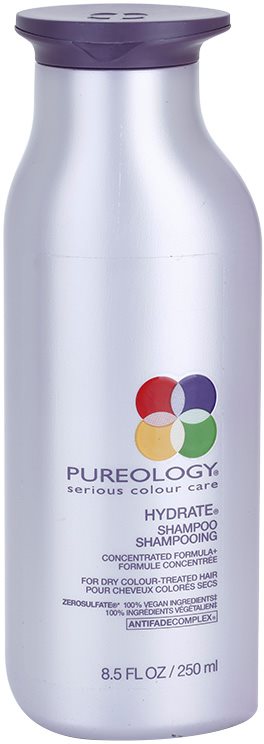 Pureology Hydrate szampon nawilżający do włosów suchych i farbowanych