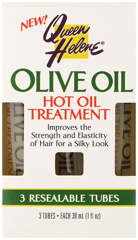Queen Helene Olive Oil pielęgnacja włosów do nabłyszczania i zmiękczania włosów