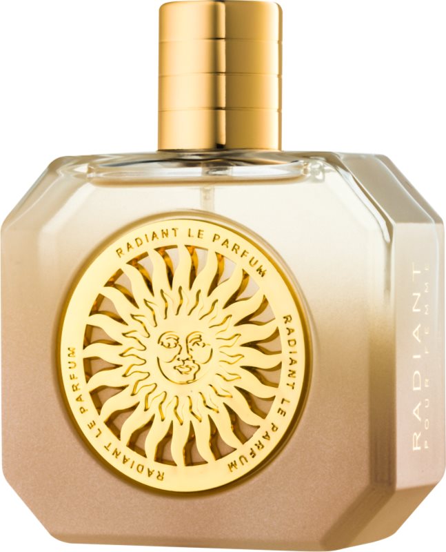 Radiant Radiant for Her eau de parfum per donna 100 ml