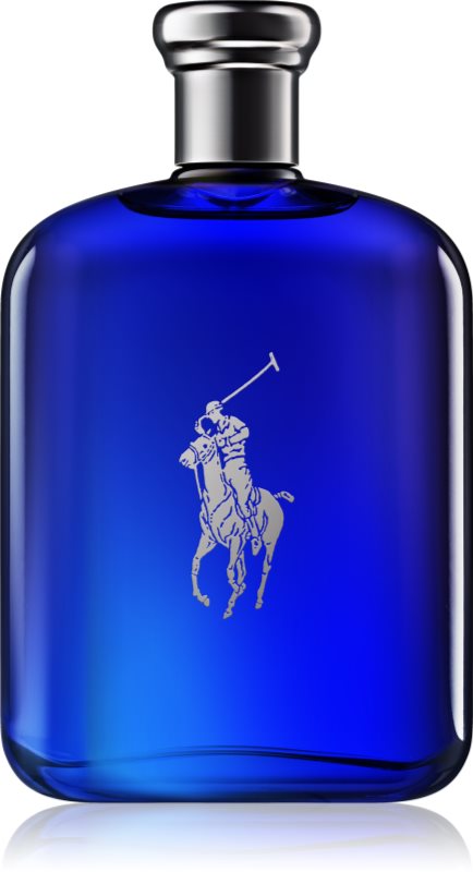 Ralph Lauren Polo Blue Eau de Toilette voor Mannen 200 ml