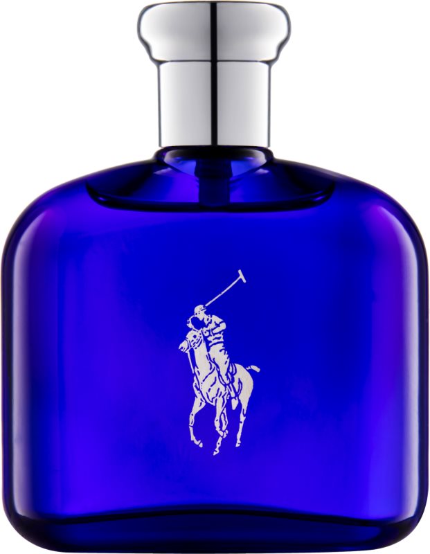 Ralph Lauren Polo Blue toaletná voda pre mužov 125 ml