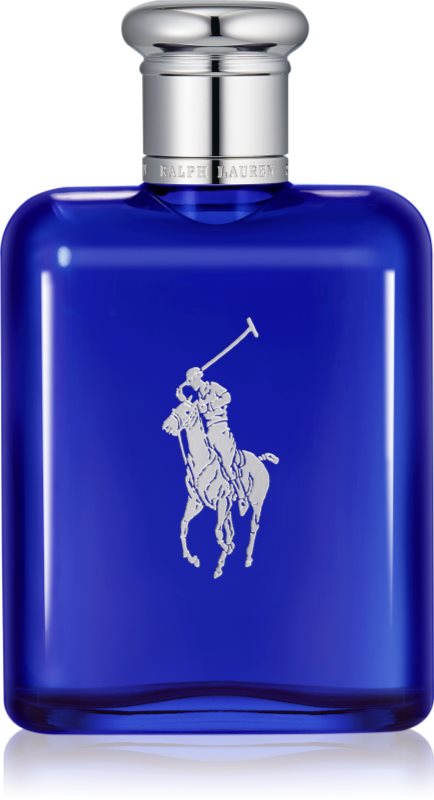 Ralph Lauren Polo Blue eau de toilette pentru barbati 125 ml