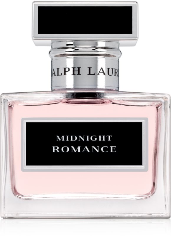 Ralph Lauren Midnight Romance Eau De Parfum For Women 30 Ml Uk