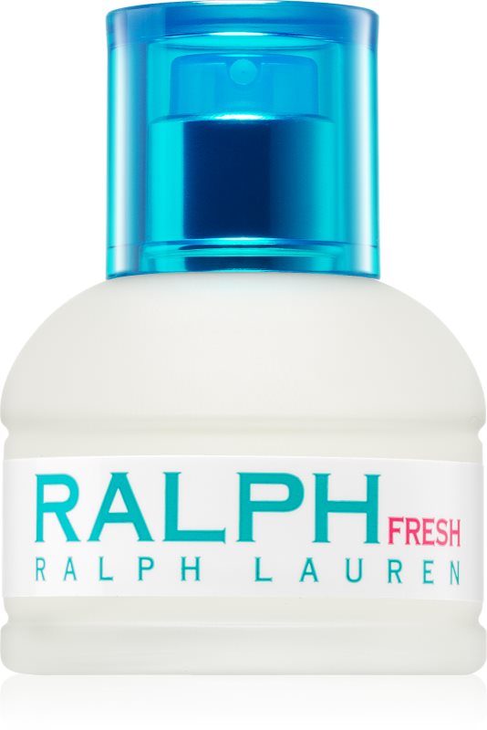 Ralph Lauren Fresh toaletní voda pro ženy 30 ml