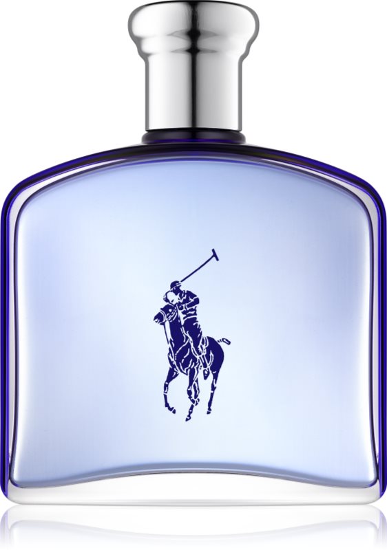 Ralph Lauren Polo Ultra Blue Eau de Toilette for Men 125 ml
