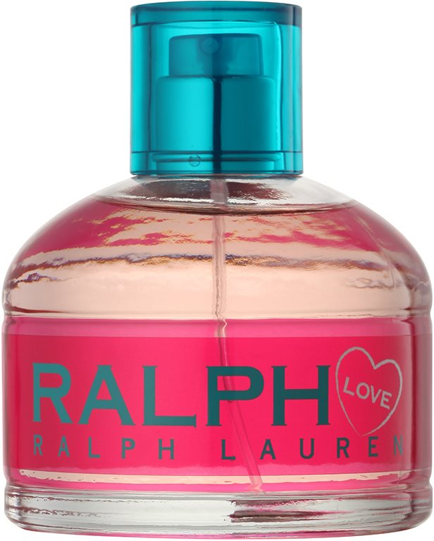 Ralph Lauren Ralph Love woda toaletowa dla kobiet 100 ml