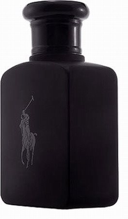 Ralph Lauren Polo Double Black Eau de Toilette für Herren 125 ml