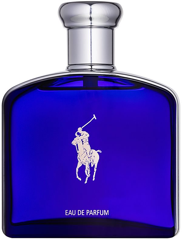 Ralph Lauren Polo Blue Eau de Parfum für Herren 125 ml
