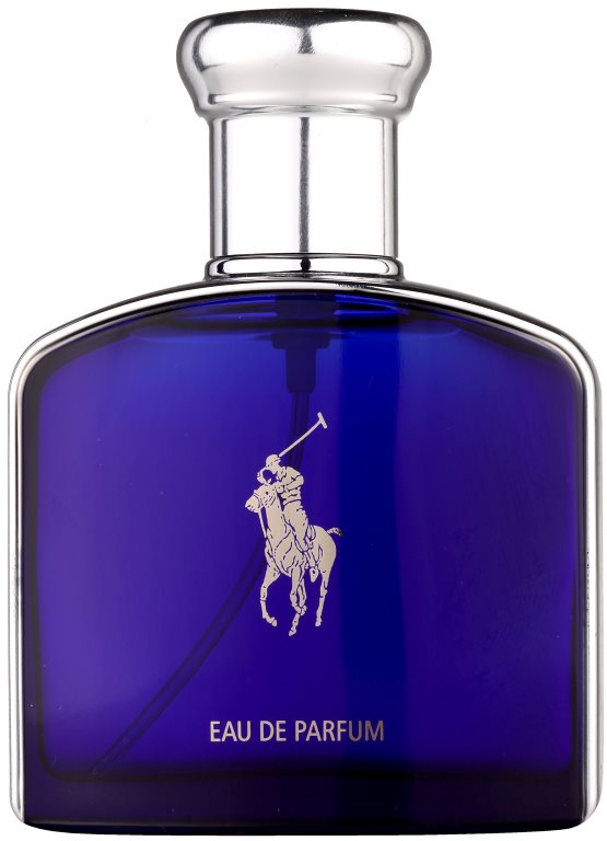 Ralph Lauren Polo Blue woda perfumowana dla mężczyzn 75 ml