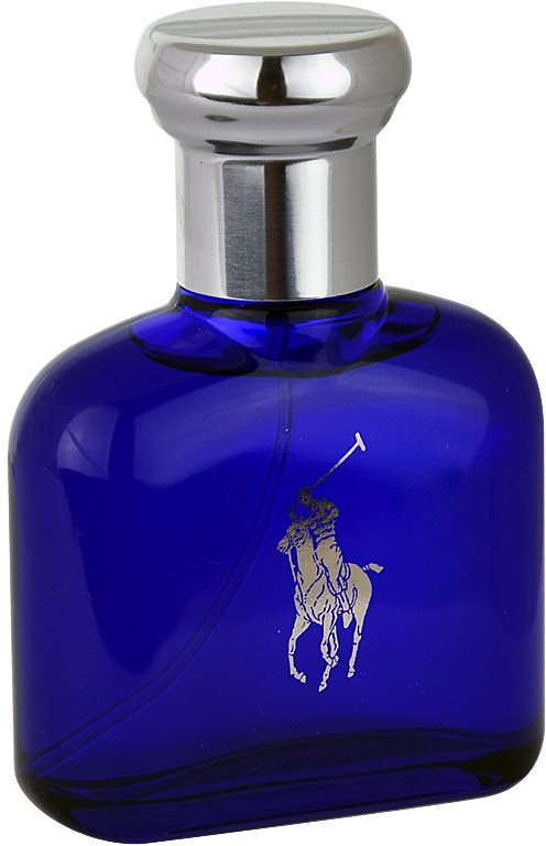 Ralph Lauren Polo Blue Eau de Toilette voor Mannen 200 ml