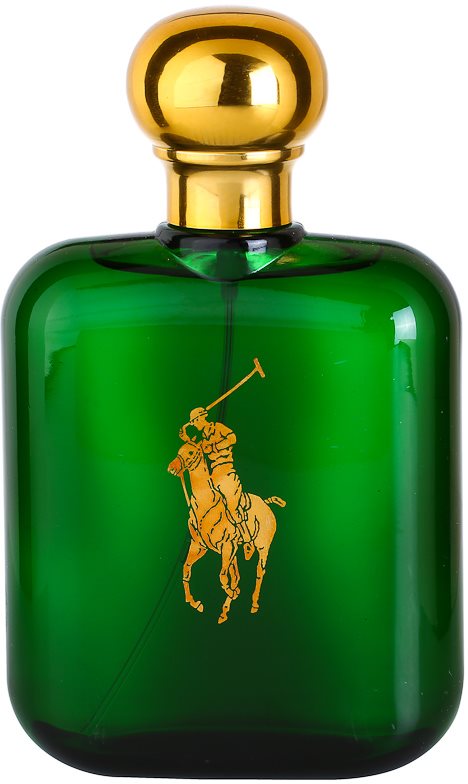 ralph lauren polo green eau de toilette 8.0 fl oz