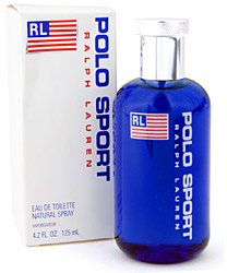 Ralph Lauren Polo Sport eau de toilette pour homme 75 ml