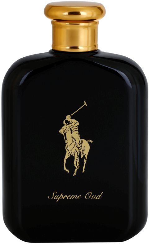Ralph Lauren Polo Supreme Oud parfémovaná voda pro muže 125 ml
