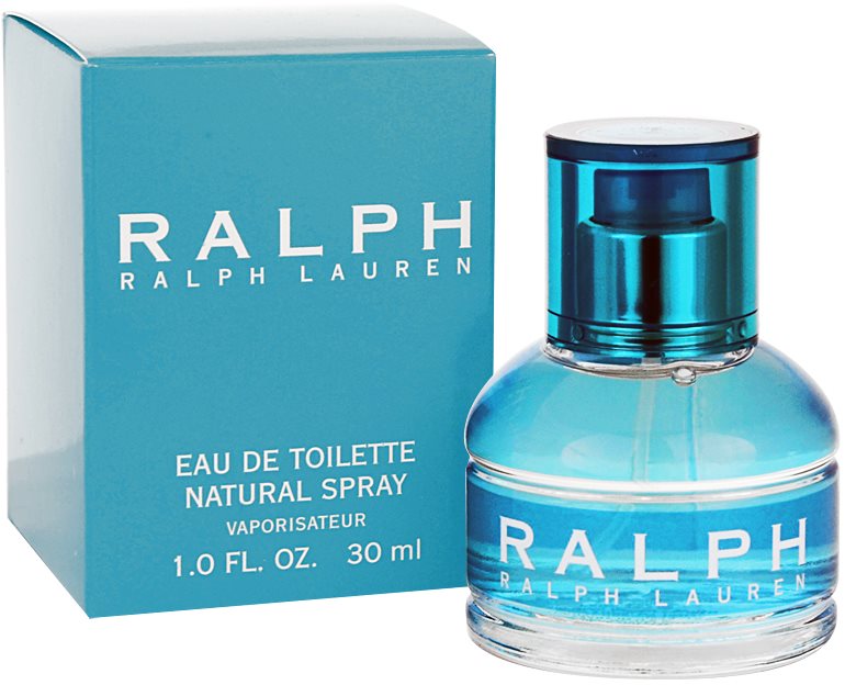 Ralph Lauren Ralph eau de toilette pour femme 30 ml