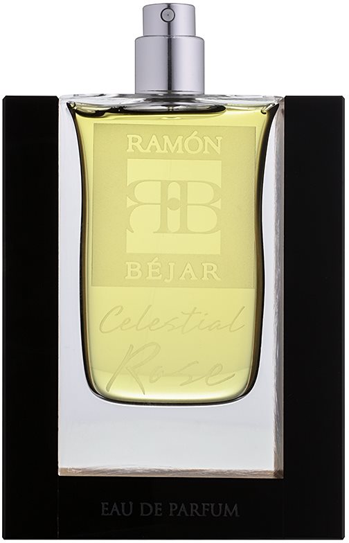 Ramon Bejar Celestial Rose Parfumovaná voda tester unisex 75 ml