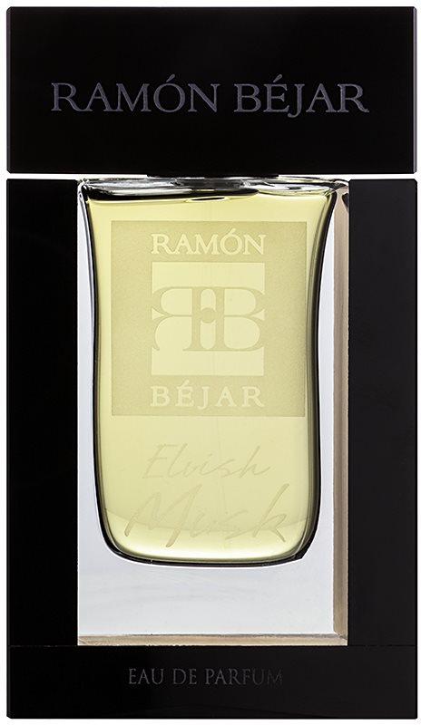 Ramon Bejar Elvish Musk parfemska voda uniseks 75 ml