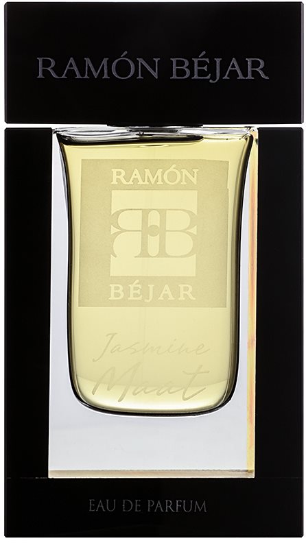 Ramon Bejar Jasmine Maat eau de parfum unisex 75 ml