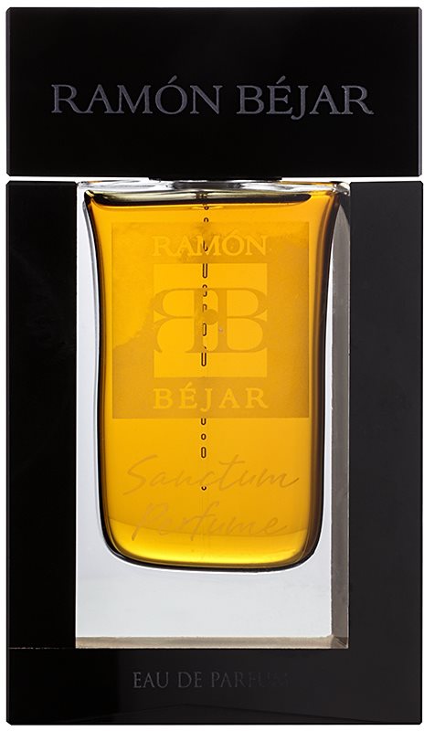 Ramon Bejar Sanctum Perfume eau de parfum unisex 75 ml