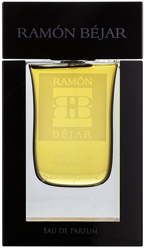 Ramon Bejar Secret Sandalwood eau de parfum unisex 75 ml