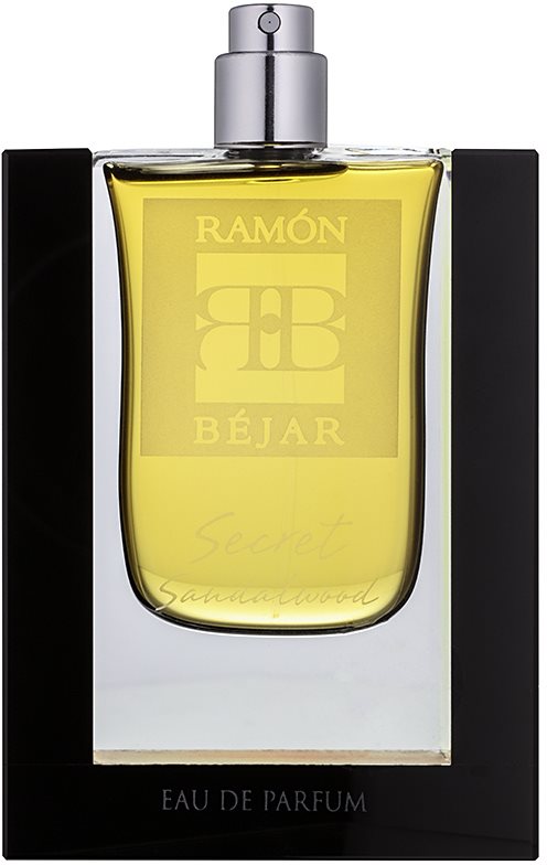 Ramon Bejar Secret Sandalwood woda perfumowana tester unisex 75 ml