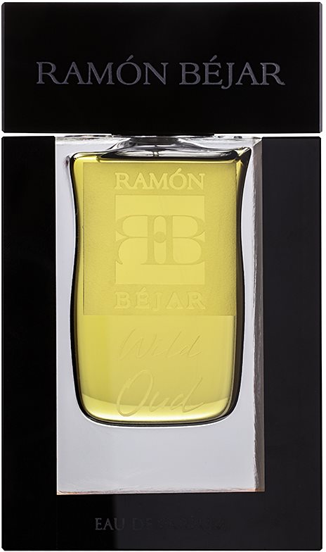 Ramon Bejar Wild Oud Parfumovaná voda unisex 75 ml