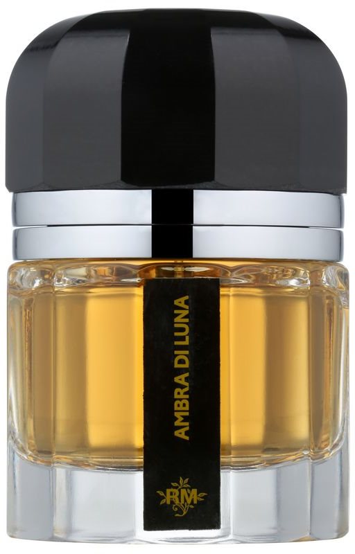 Ramon Monegal Ambra di Luna Eau de Parfum unissexo 50 ml