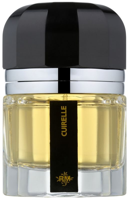 Ramon Monegal Cuirelle woda perfumowana unisex 50 ml