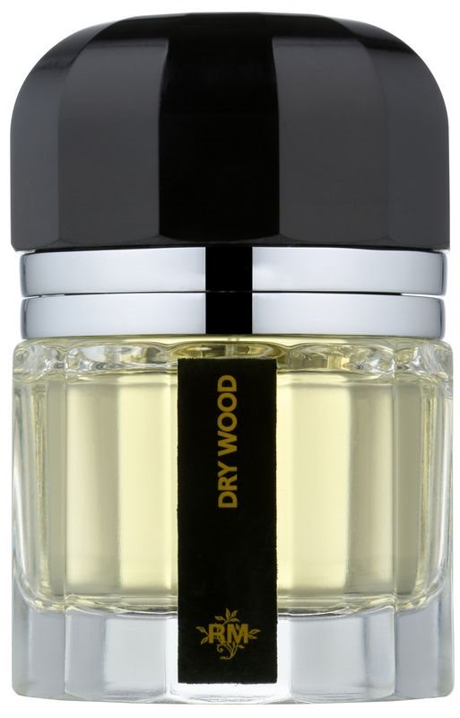 Ramon Monegal Dry Wood eau de parfum unisex 50 ml