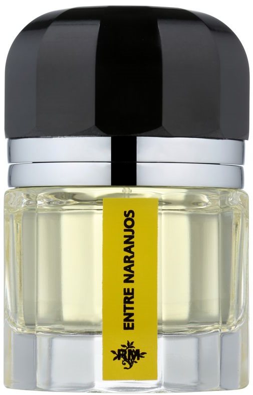 Ramon Monegal Entre Narajos eau de parfum mixte 50 ml