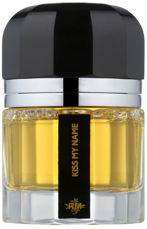Ramon Monegal Kiss My Name woda perfumowana unisex 50 ml
