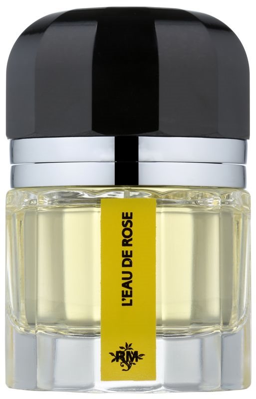 Ramon Monegal L'Eau de Rose eau de parfum unisex 50 ml