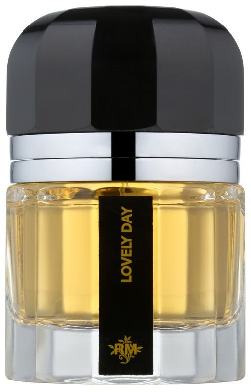Ramon Monegal Lovely Day woda perfumowana unisex 50 ml