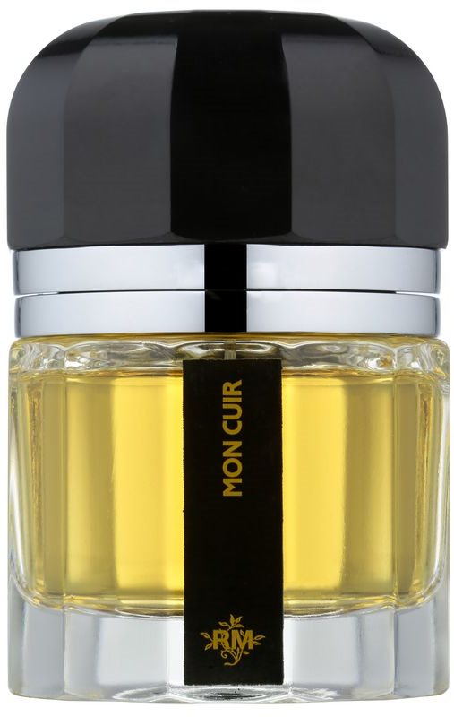 Ramon Monegal Mon Cuir Parfumovaná voda unisex 50 ml