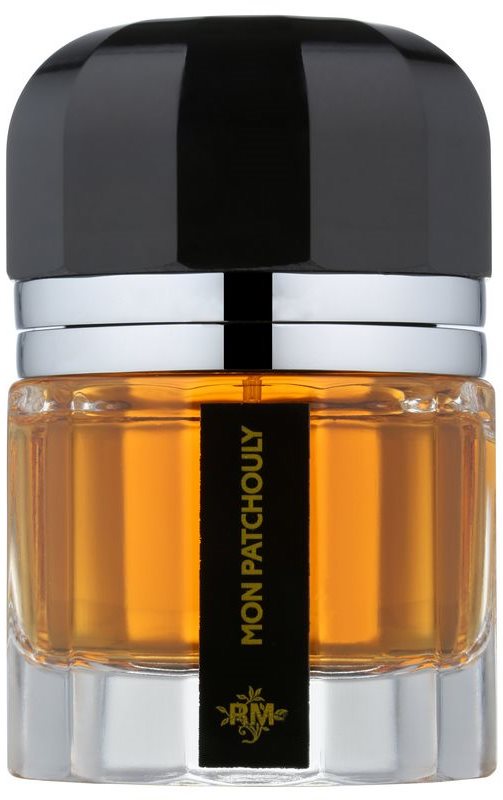 Ramon Monegal Mon Patchouly eau de parfum unisex 50 ml