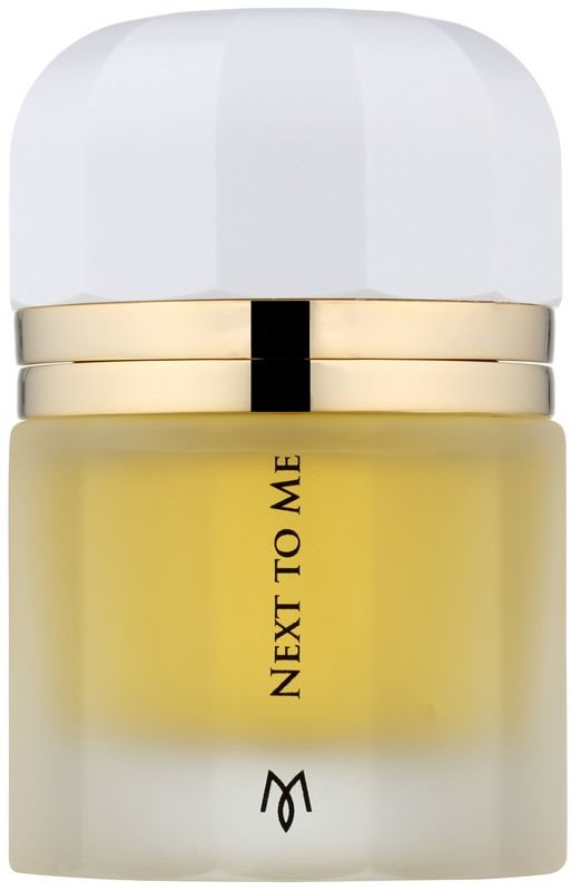Ramon Monegal Next to Me Eau de Parfum Unisex 50 ml