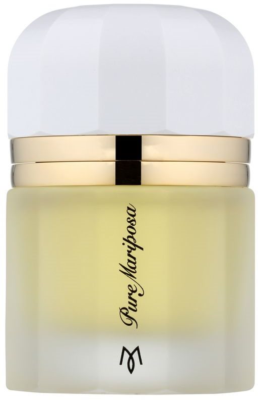 Ramon Monegal Pure Mariposa eau de parfum pour femme 50 ml