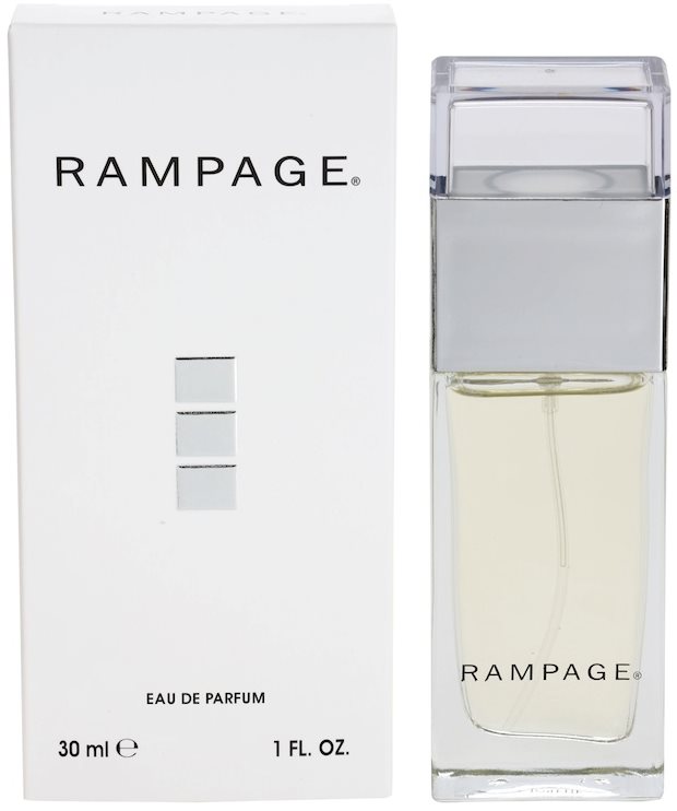 Rampage Rampage Eau de Parfum voor Vrouwen 30 ml