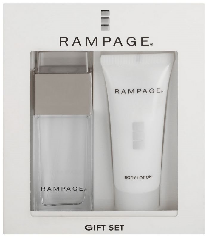 Rampage Rampage ajándékszett II.