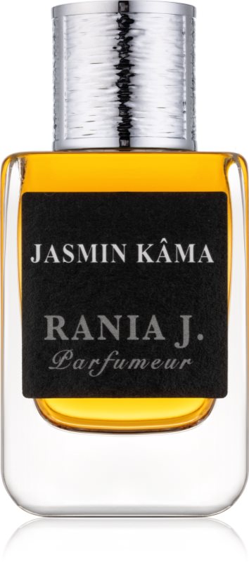 Rania J. Jasmin Kama eau de parfum para mujer 50 ml