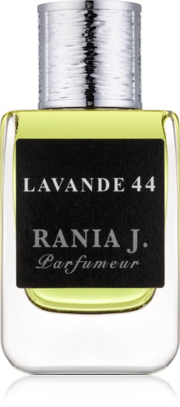 Rania J. Lavande 44 woda perfumowana unisex 50 ml