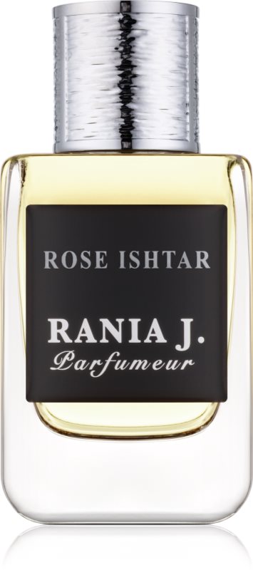 Rania J. Rose Ishtar woda perfumowana dla kobiet 50 ml
