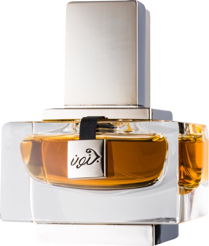 Rasasi Junoon Leather Pour Homme parfémovaná voda pro muže 50 ml