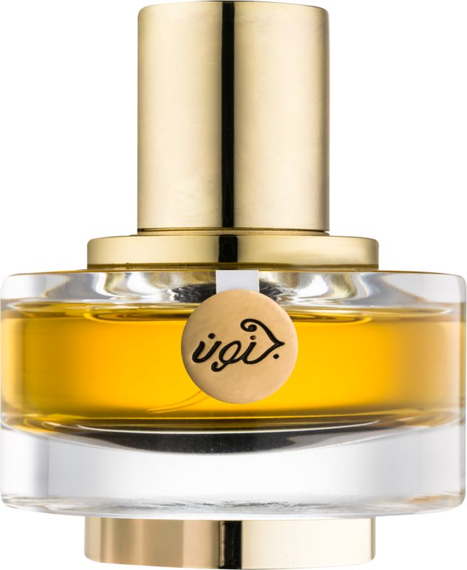 Rasasi Junoon Leather Pour Femme parfémovaná voda pro ženy 50 ml