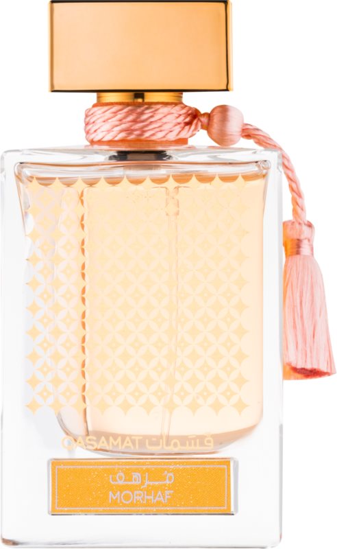 Rasasi Quasamat Morhaf eau de parfum pentru femei 65 ml