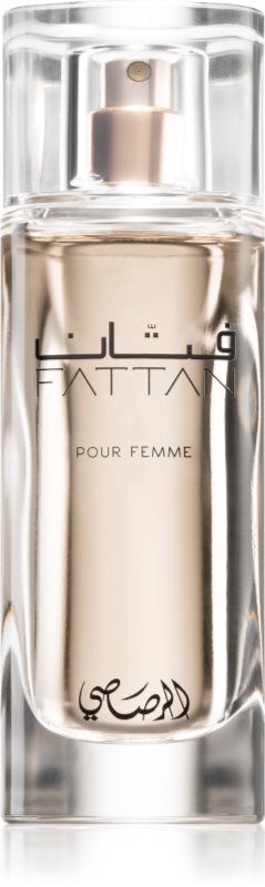 Rasasi Fattan Pour Femme woda perfumowana dla kobiet 50 ml