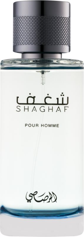 Rasasi Shaghaf eau de parfum pentru barbati 100 ml