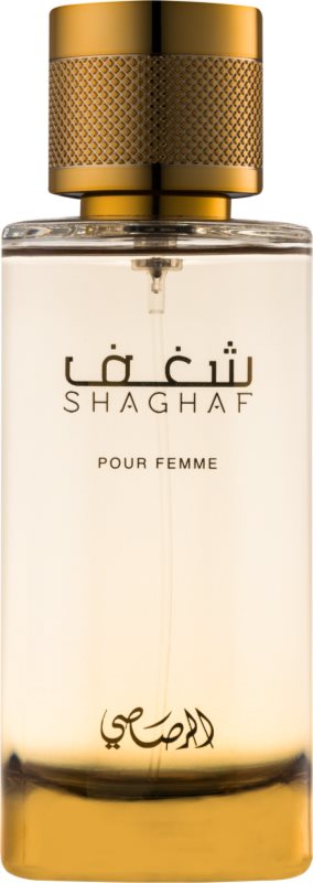 Rasasi Shaghaf eau de parfum nőknek 100 ml