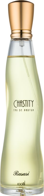Rasasi Chastity Women woda perfumowana dla kobiet 100 ml