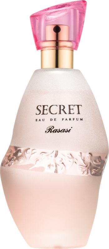 Rasasi Secret eau de parfum nőknek
